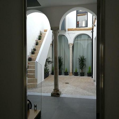 Patio de la Escalera - Agustín Moreno 46 Córdoba Exterior foto