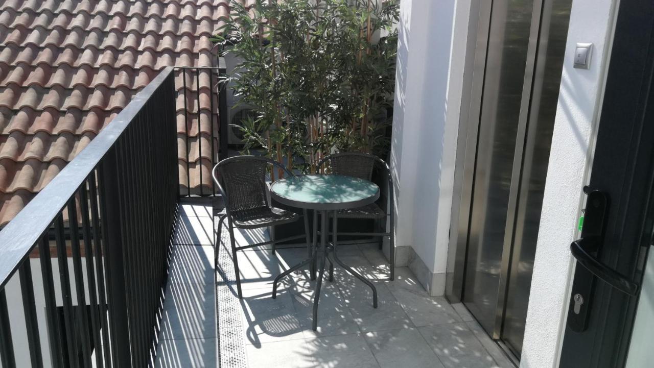 Patio de la Escalera - Agustín Moreno 46 Córdoba Exterior foto